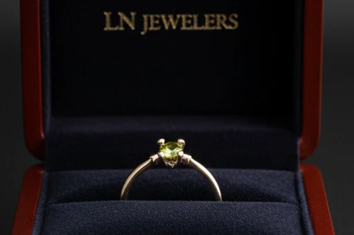 100_12 AD RING - Image 1