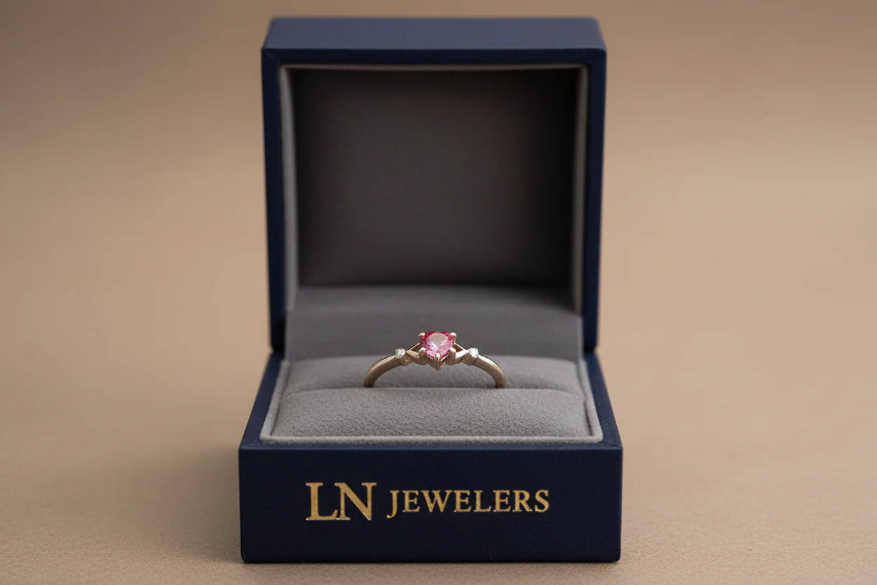 100_20 AD RING - Image 1