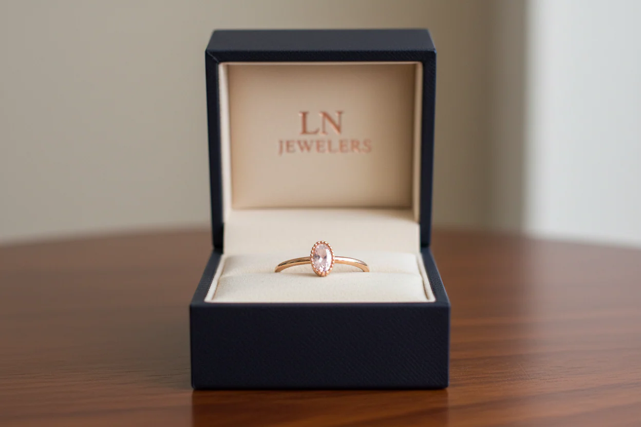 100_4 pcs3 AD RING - Image 1