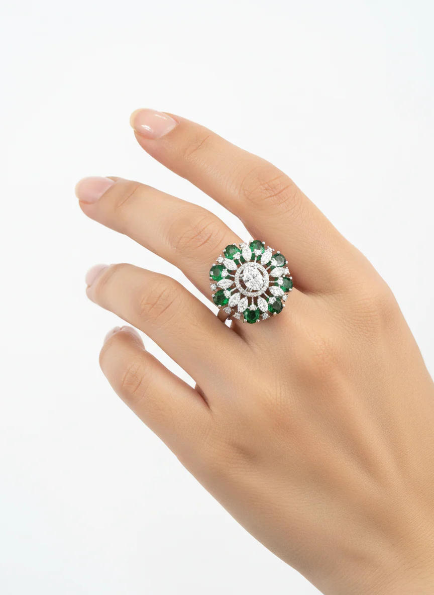 1080_1 AD RING - Image 1