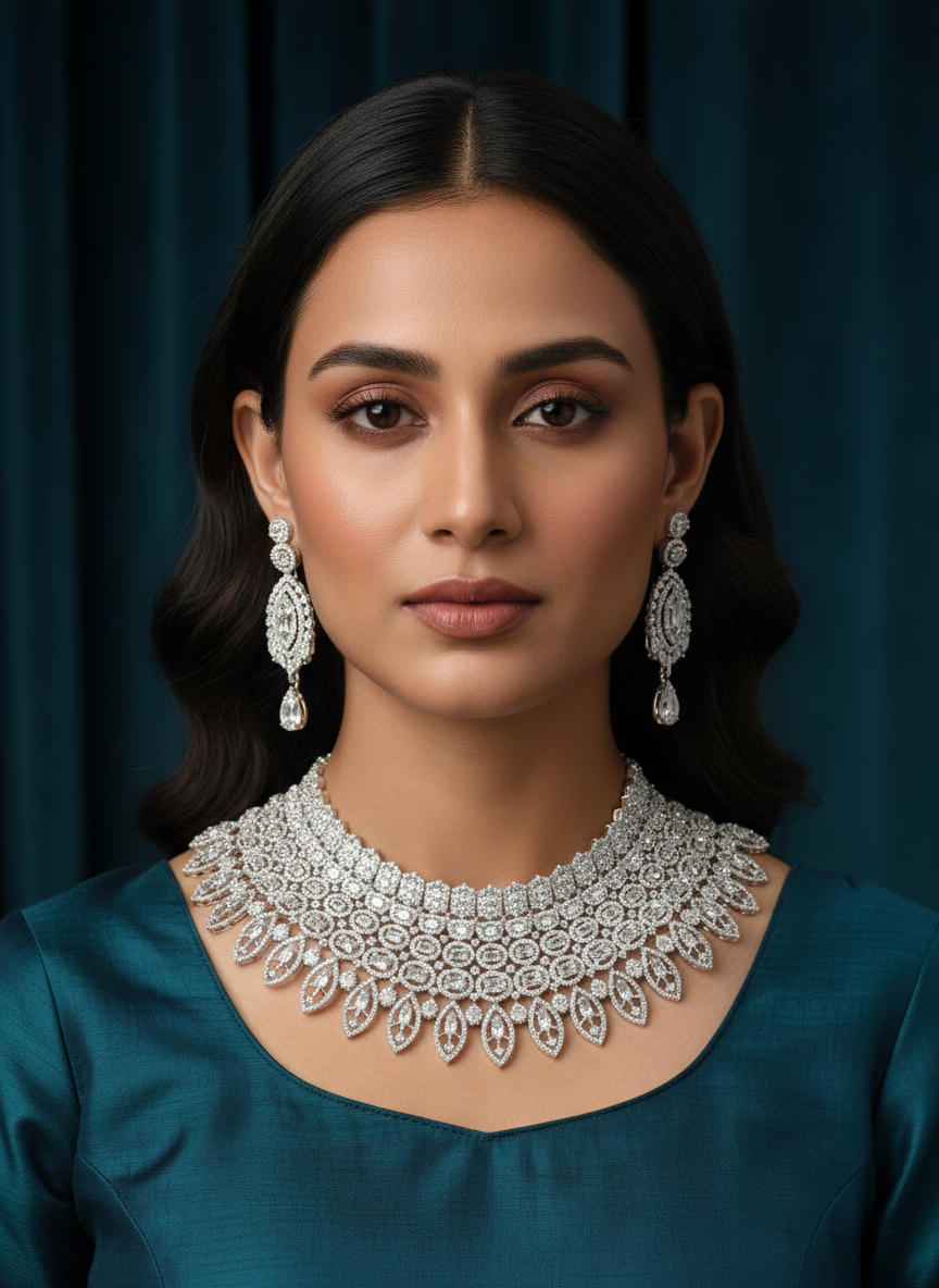 14000 AD Necklace - Image 1