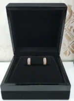 AD Earring (Rose Gold) - Image 2