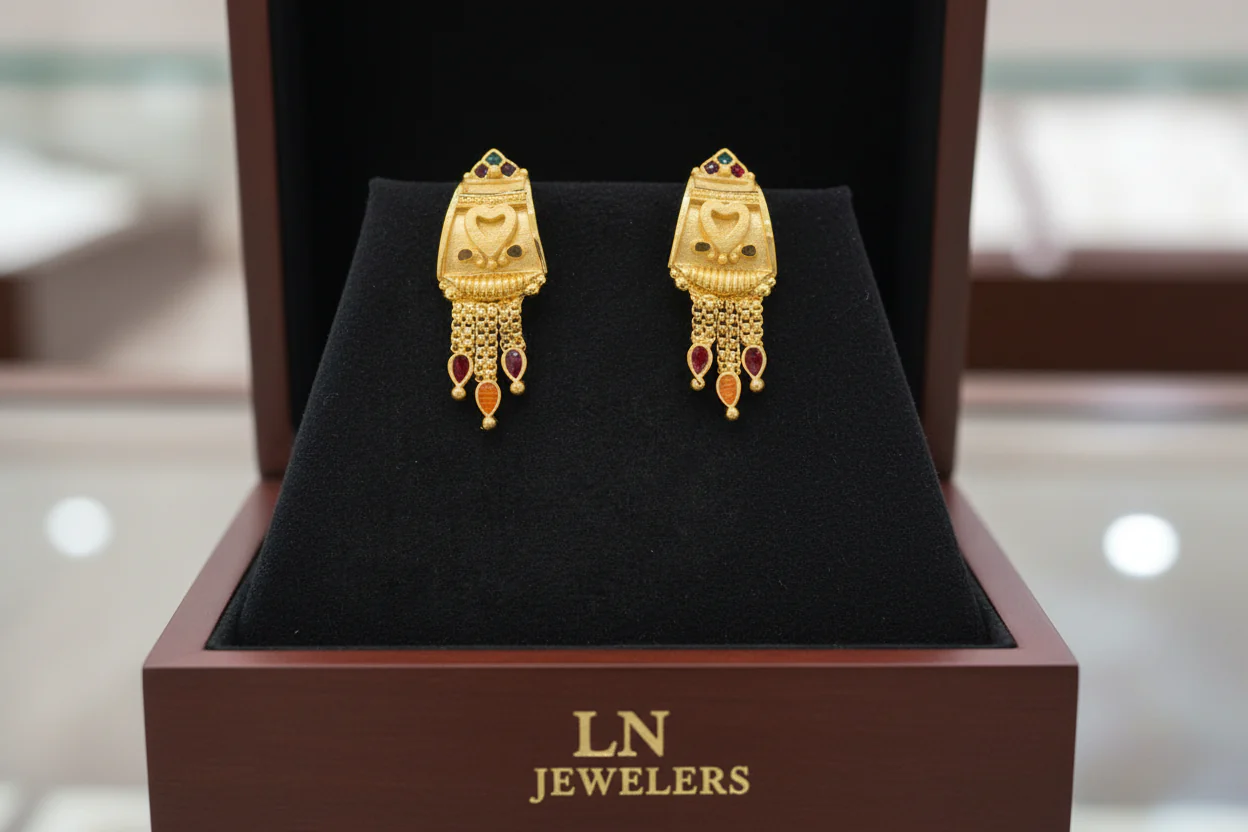 1GM GOLD TOPS_12(4000) 1 GM GOLD TOPS - Image 1