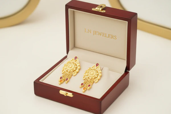 1GM GOLD TOPS_8(4000) 1 GM GOLD TOPS - Image 1