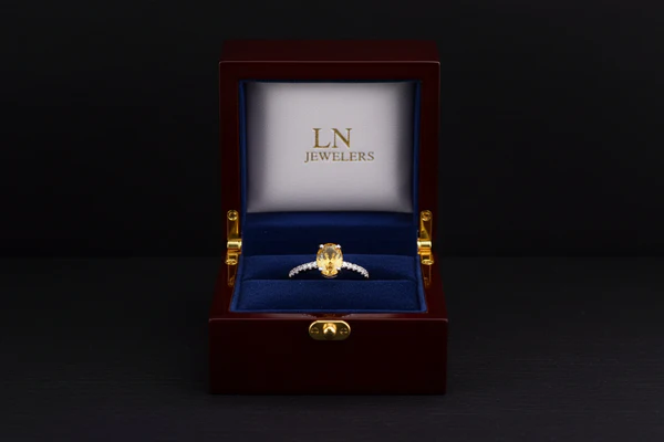 200_22 AD RING - Image 1