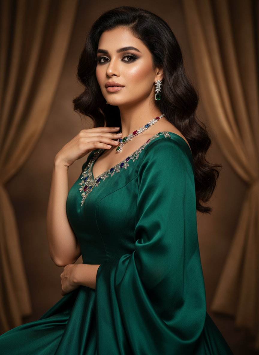 2720 AD Necklace - Image 1