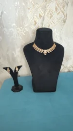 AD Necklace (Rose Gold) - Image 2