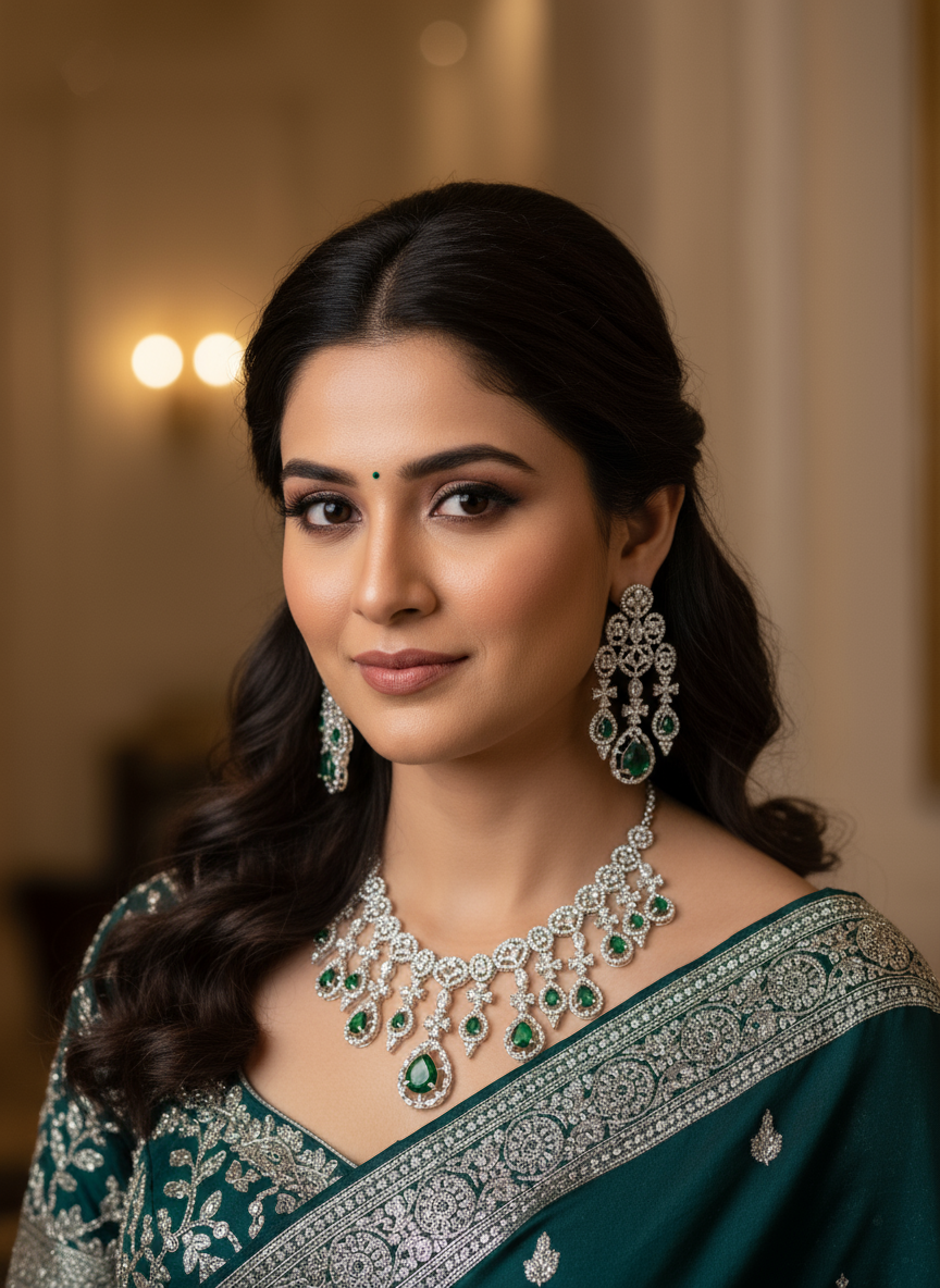 3600 AD Necklace - Image 1