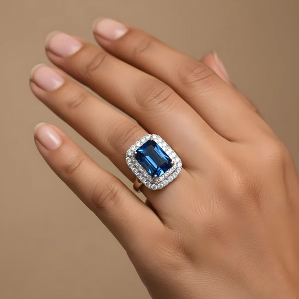 380_4 AD RING - Image 1