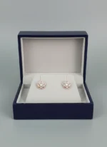 AD Earring (Rose Gold) - Image 2
