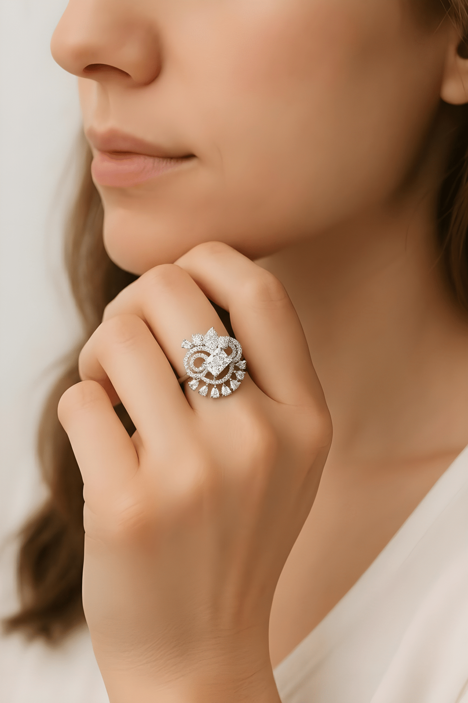 400_10 AD RING - Image 1