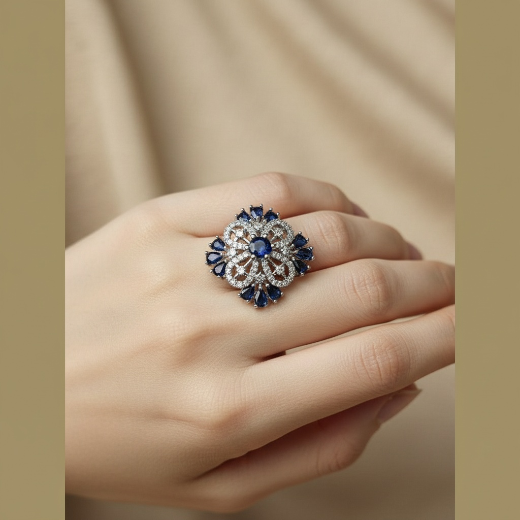 400_16 AD RING - Image 1