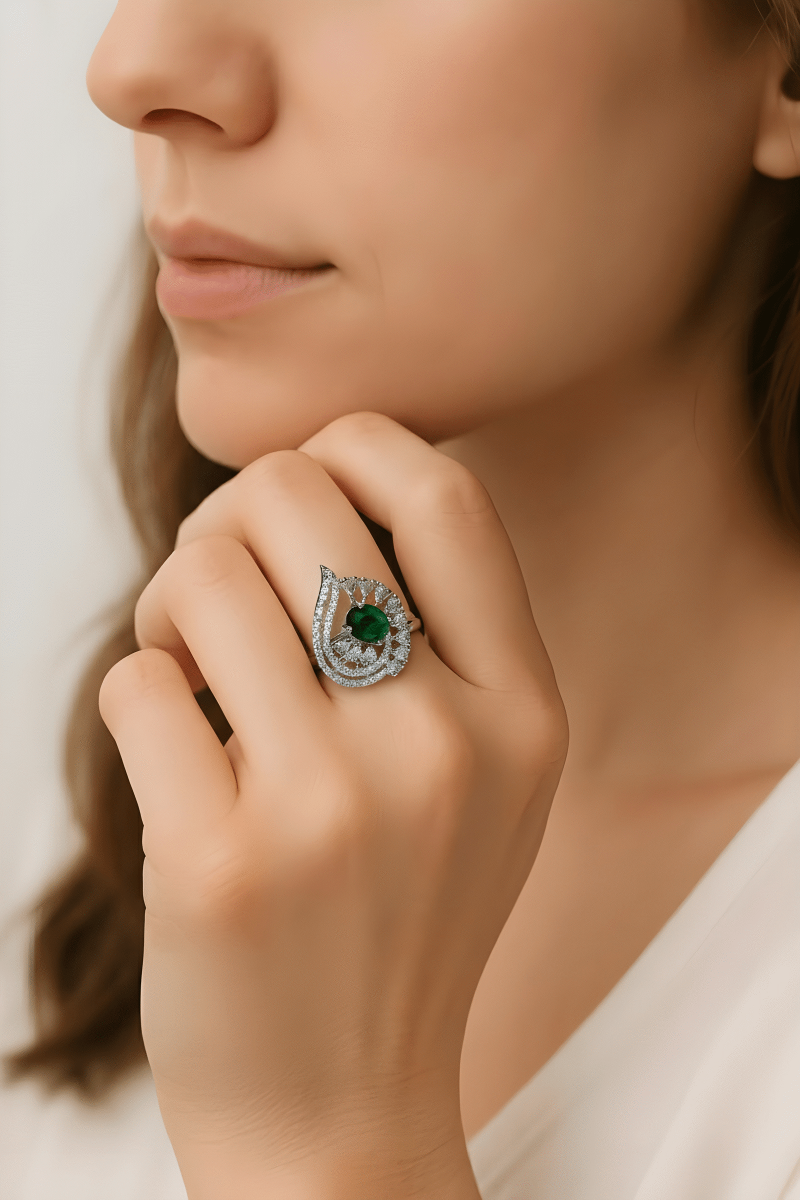 400_19 AD RING - Image 1