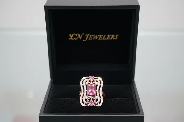 480_6 AD RING - Image 1