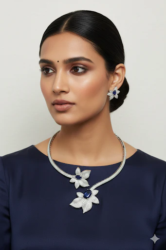 5200 AD Necklace - Image 1