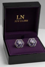 AD EARRING