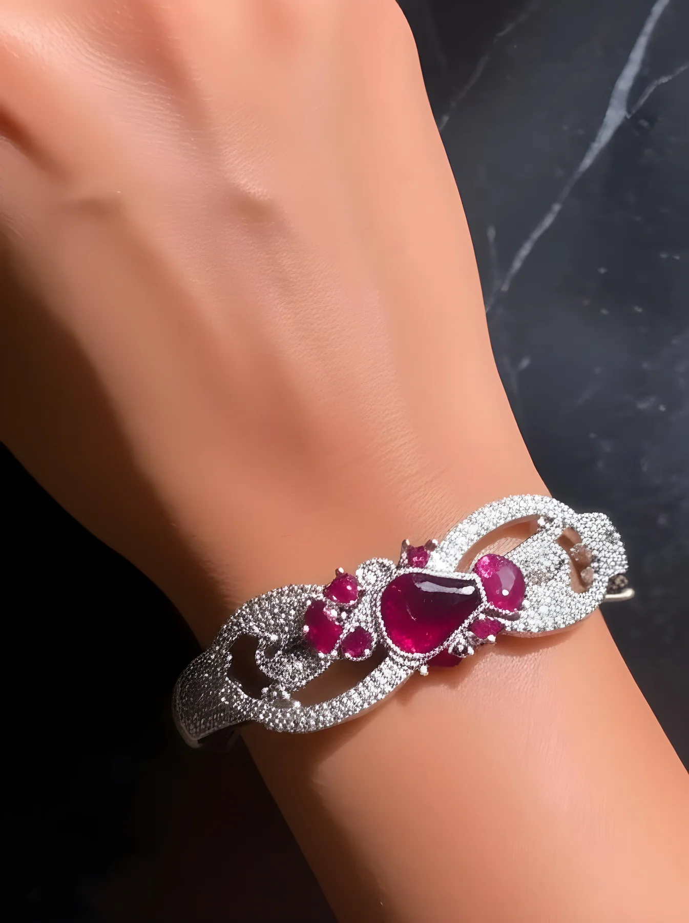 800_1 AD Bracelet - Image 1