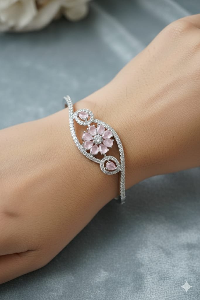 880 (2) AD Bracelet - Image 1