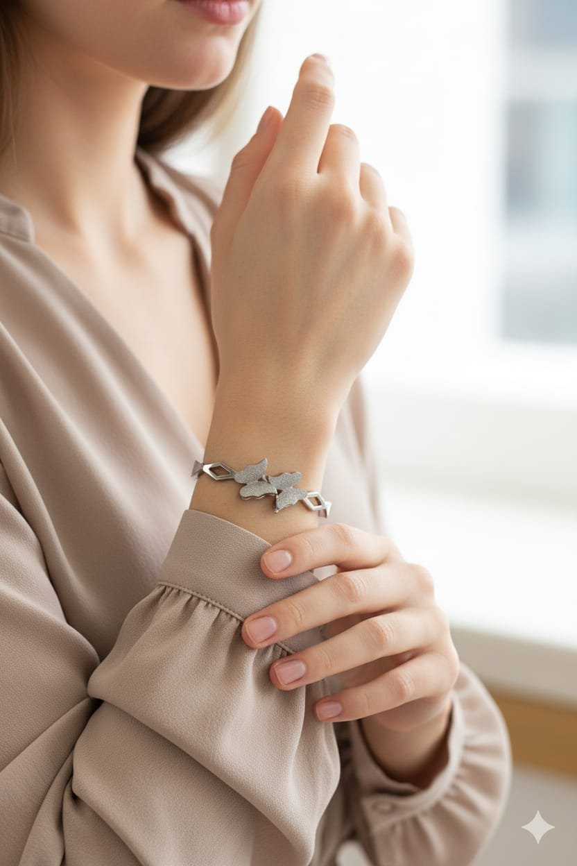 IMG-20251114-WA0001 Anti Tarnish Bracelet - Image 1